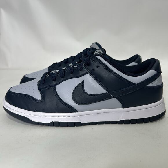 Nike Dunk Low Retro OG “Georgetown” main image 6